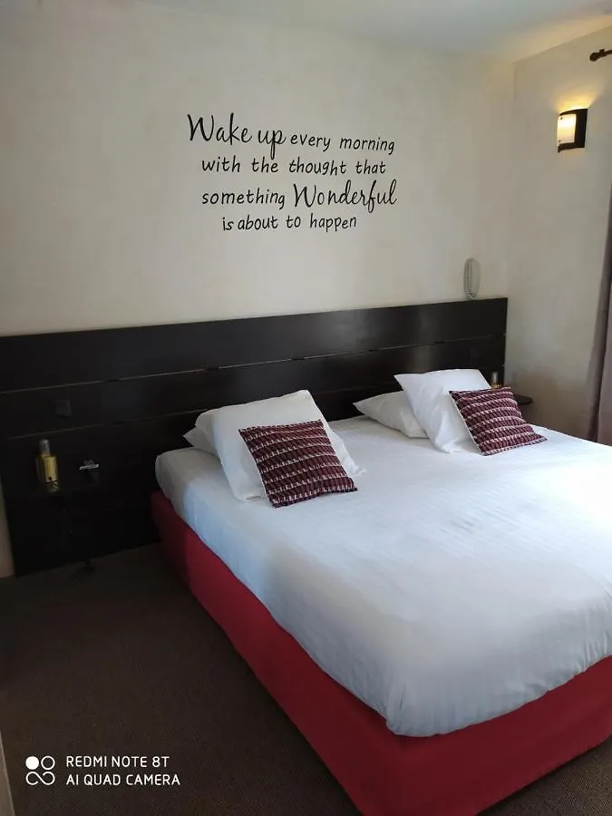 Hotel Le Synaya à Sanary-sur-Mer France