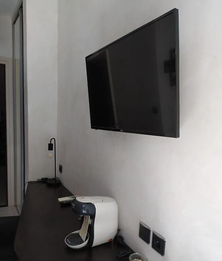 Hotel Le Synaya à Sanary-sur-Mer 3*,  France