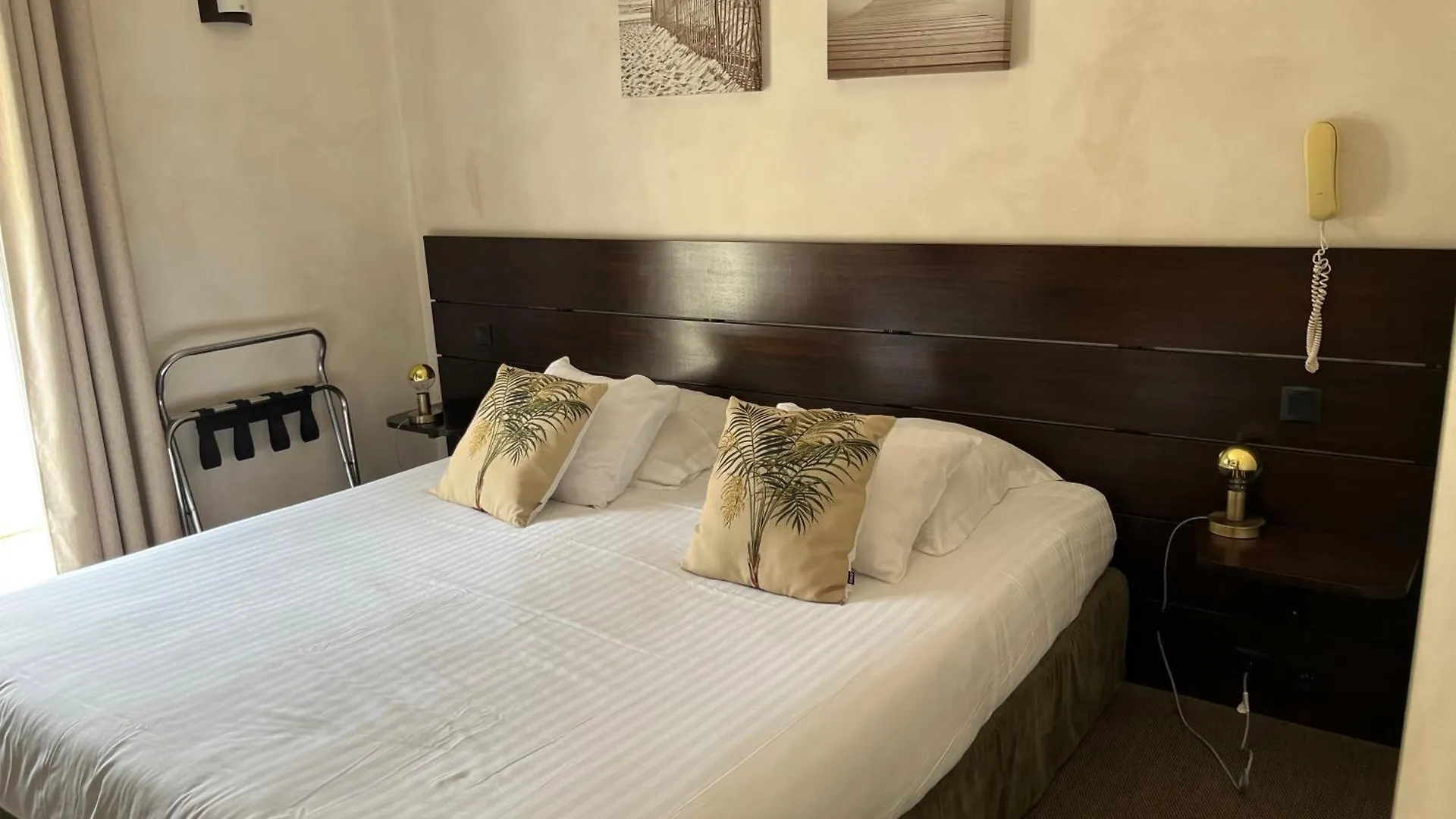 Hotel Le Synaya à Sanary-sur-Mer 3*,  France