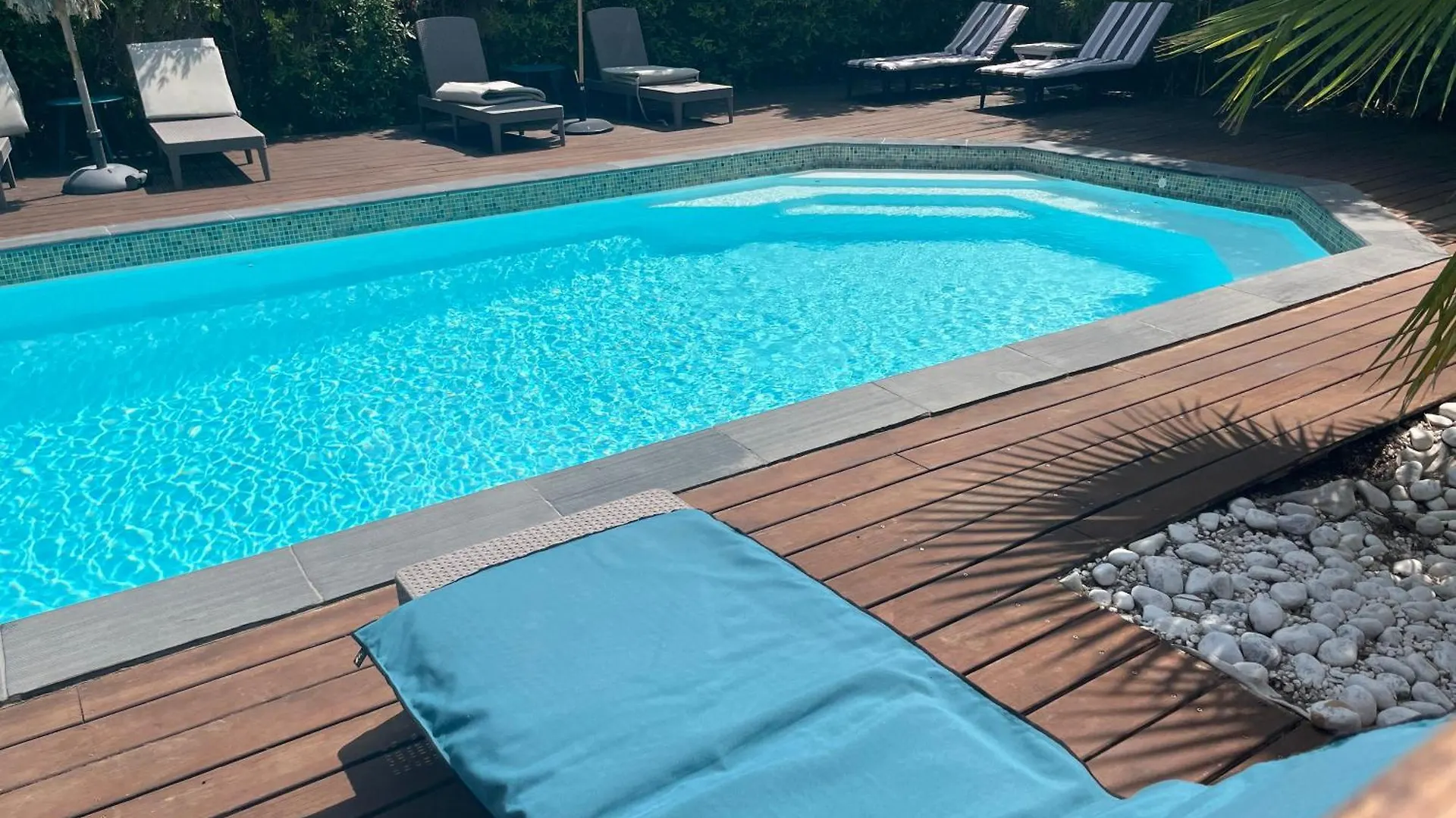 Hotel Le Synaya Sanary-sur-Mer