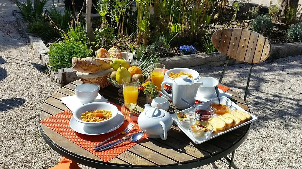 Hotel Le Synaya à Sanary-sur-Mer