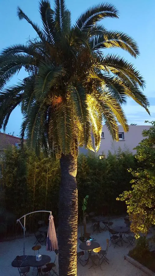 Hotel Le Synaya à Sanary-sur-Mer