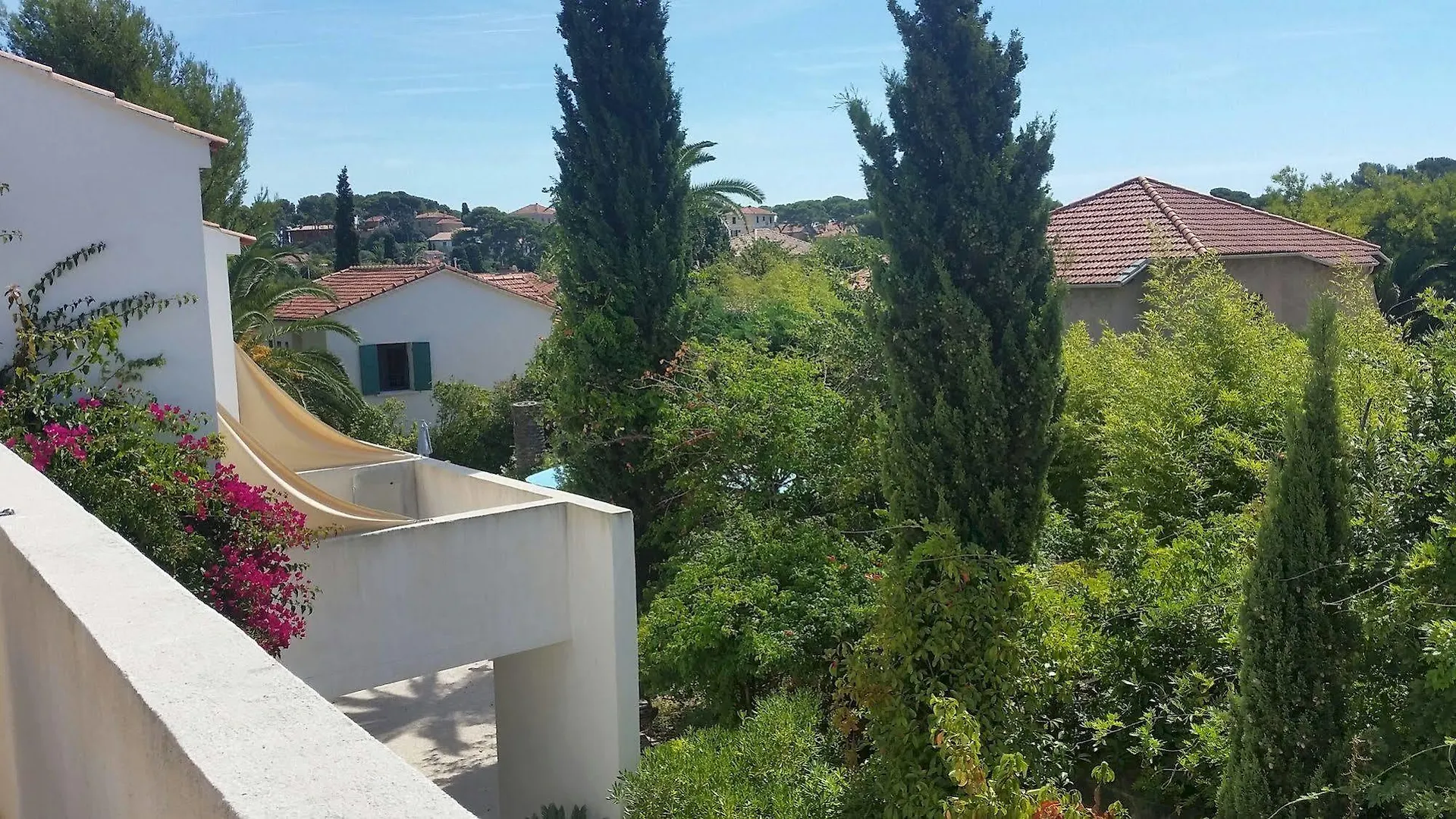 Hotel Le Synaya à Sanary-sur-Mer