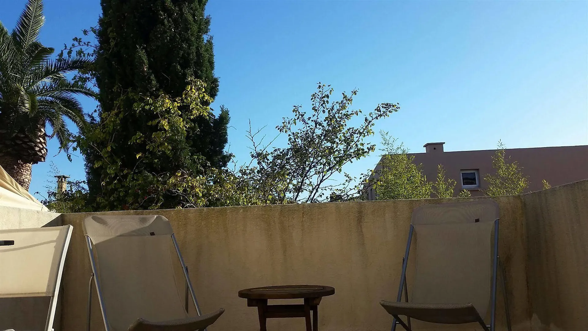 Hotel Le Synaya à Sanary-sur-Mer