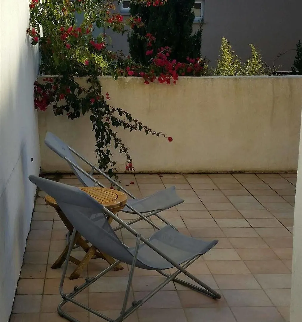 Hotel Le Synaya à Sanary-sur-Mer 3*,