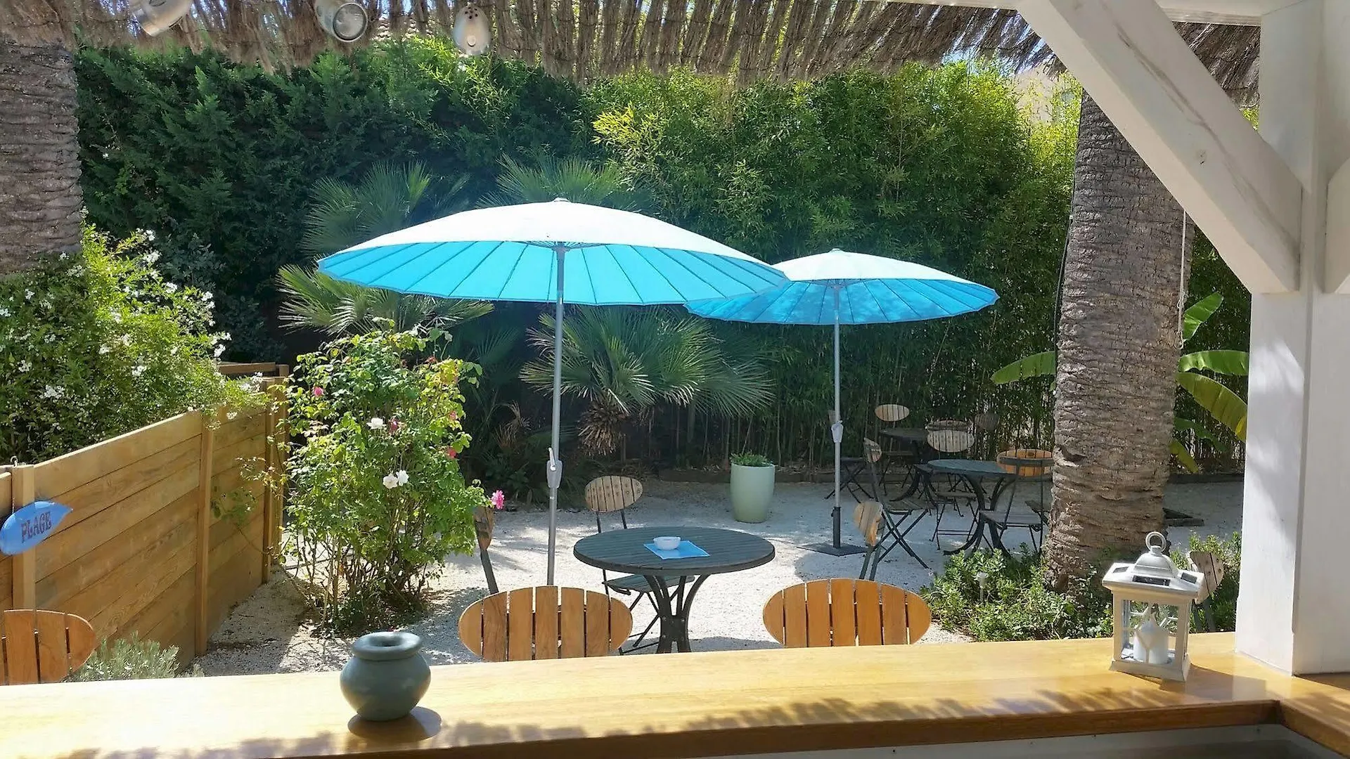***  Hotel Le Synaya à Sanary-sur-Mer France