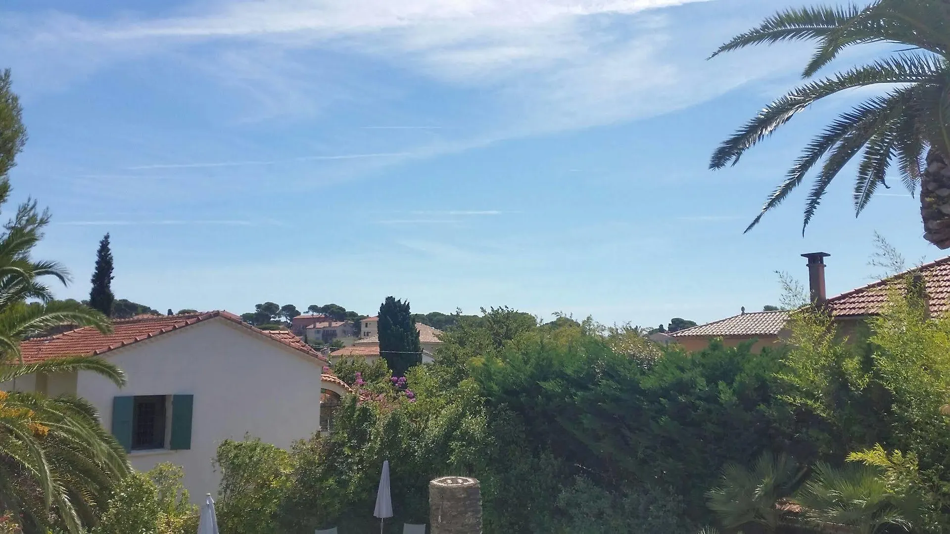 Hotel Le Synaya à Sanary-sur-Mer