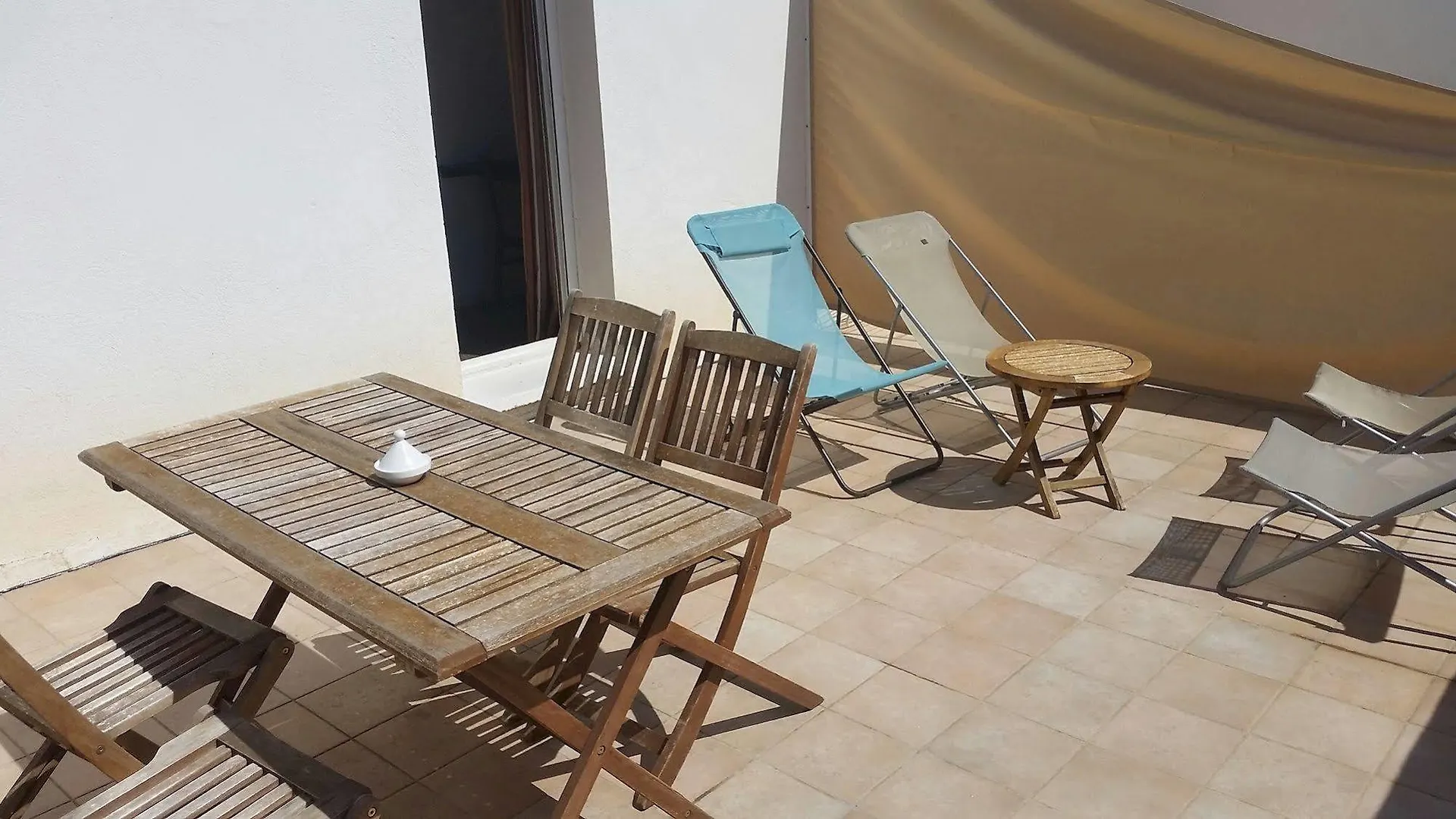 Hotel Le Synaya à Sanary-sur-Mer 3*,