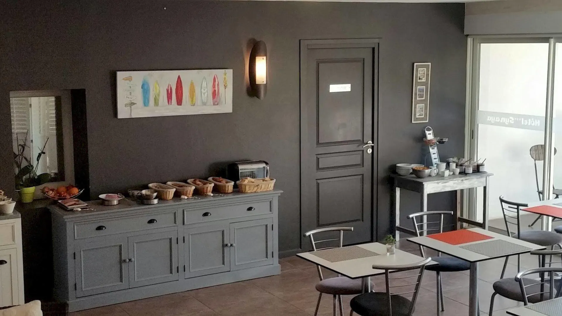 Hotel Le Synaya à Sanary-sur-Mer