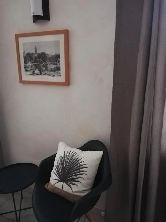 Hotel Le Synaya à Sanary-sur-Mer