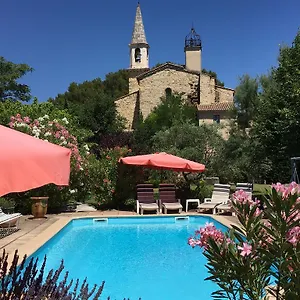 Domaine Lafayette Loriol-du-Comtat