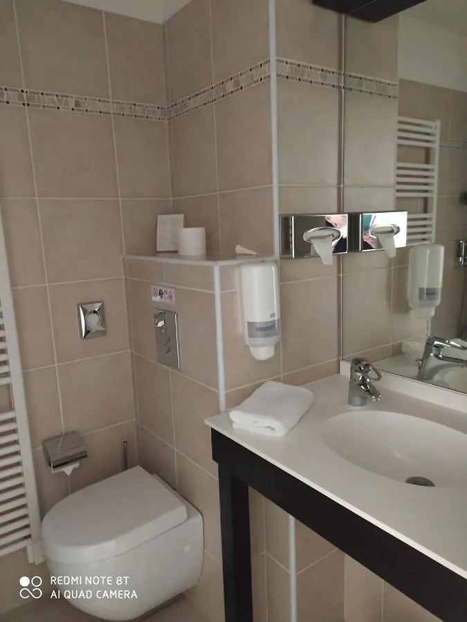 Hotel Le Synaya Sanary-sur-Mer