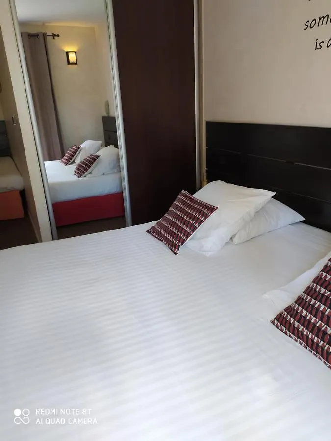 Hotel Le Synaya Sanary-sur-Mer
