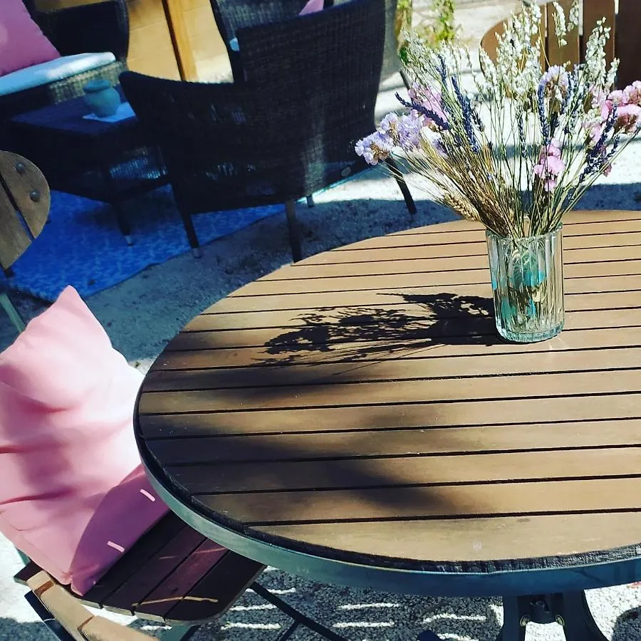 Hotel Le Synaya Sanary-sur-Mer