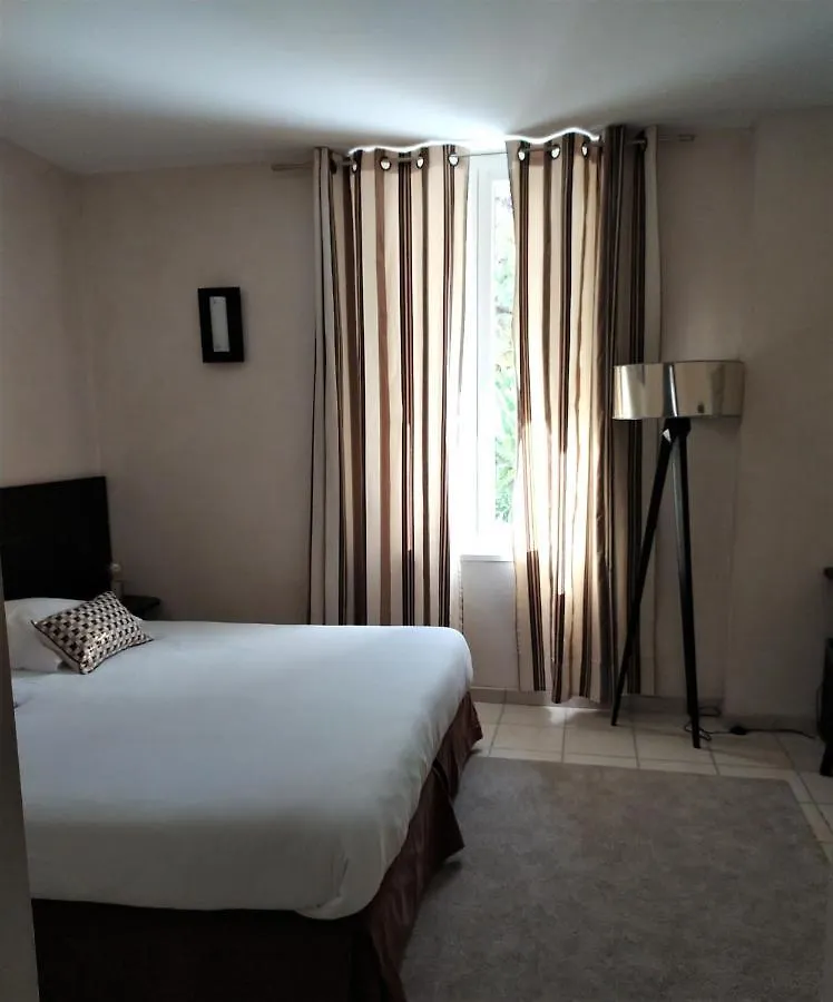 Hotel Le Synaya Sanary-sur-Mer