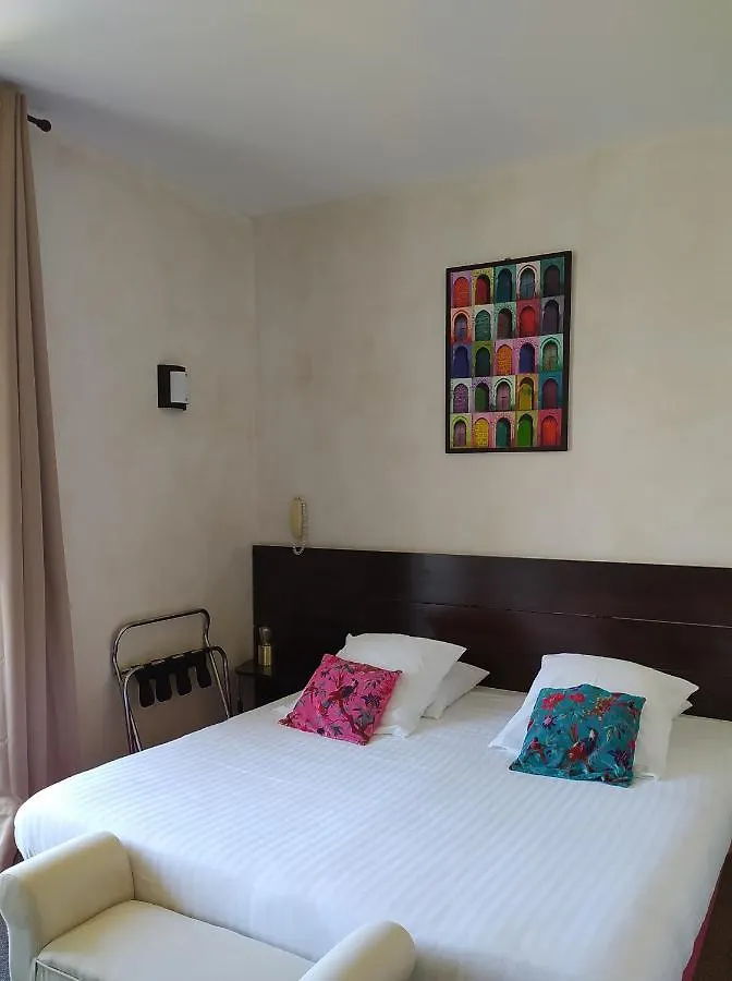 Hotel Le Synaya Sanary-sur-Mer