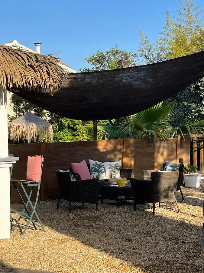 Hotel Le Synaya Sanary-sur-Mer