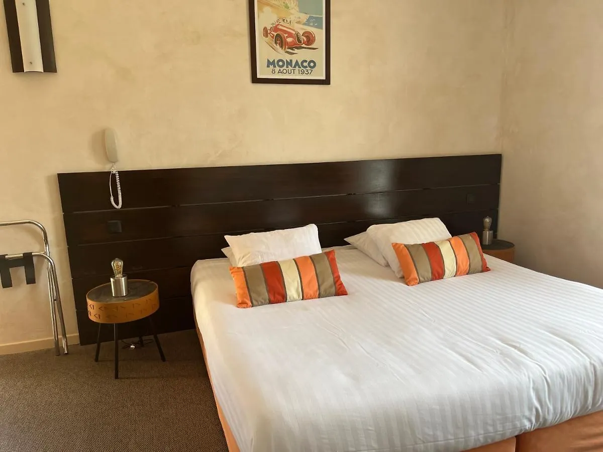 Hotel Le Synaya Sanary-sur-Mer