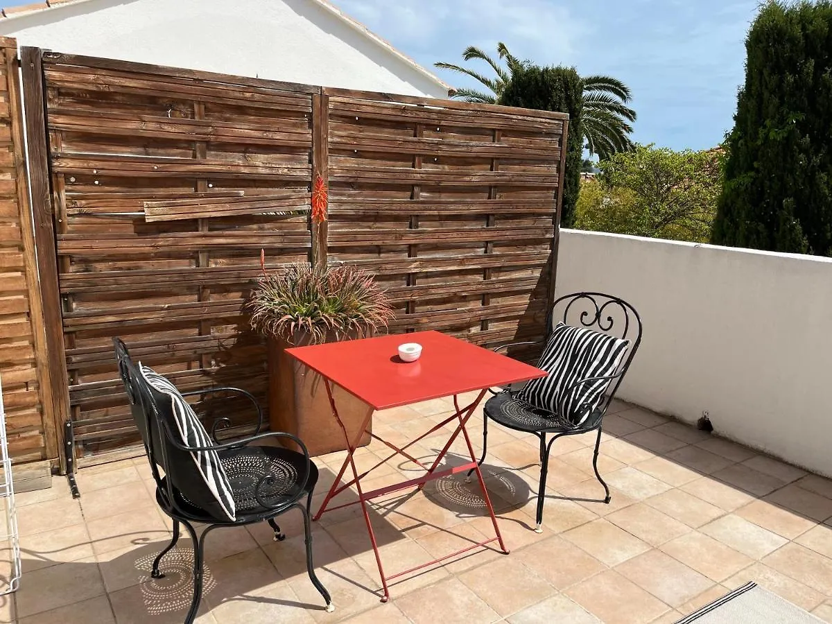 Hotel Le Synaya Sanary-sur-Mer