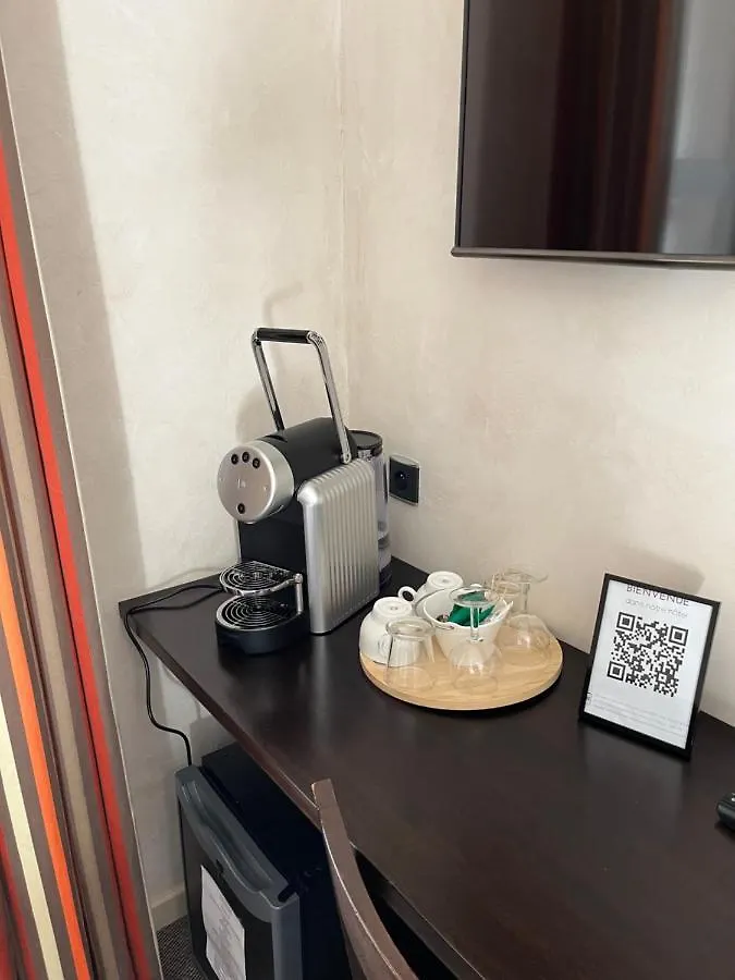 Hotel Le Synaya Sanary-sur-Mer