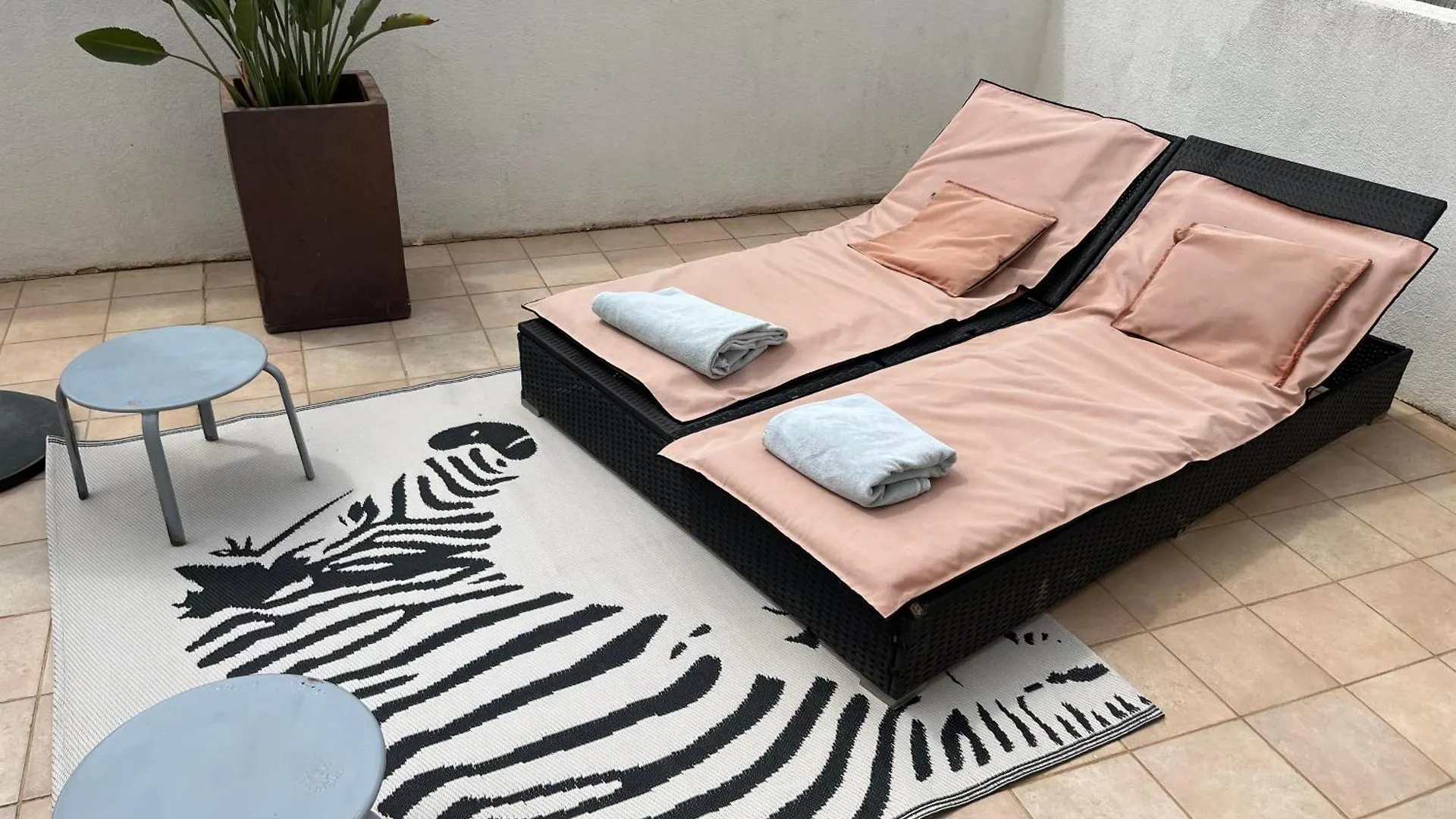 Hotel Le Synaya Sanary-sur-Mer