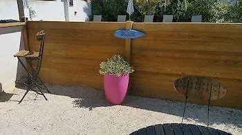Hotel Le Synaya Sanary-sur-Mer