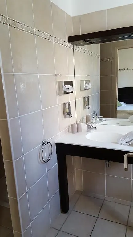 Hotel Le Synaya Sanary-sur-Mer