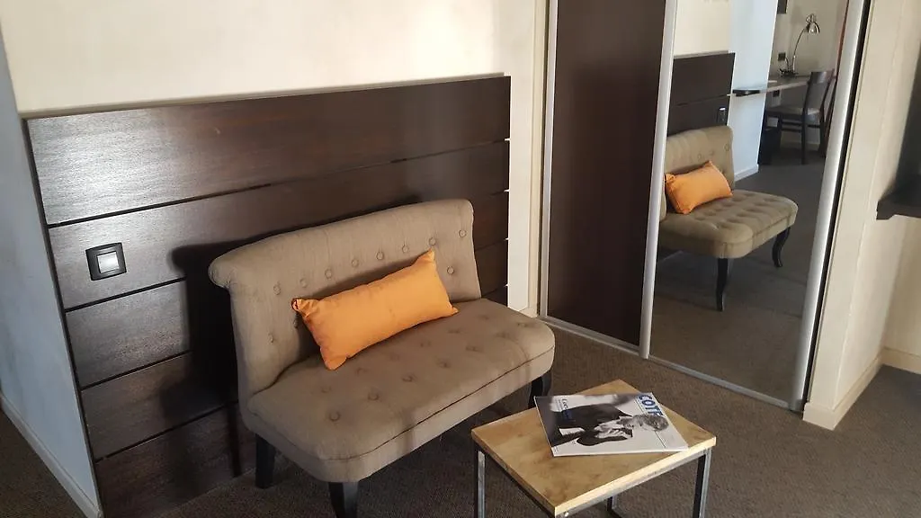 Hotel Le Synaya Sanary-sur-Mer