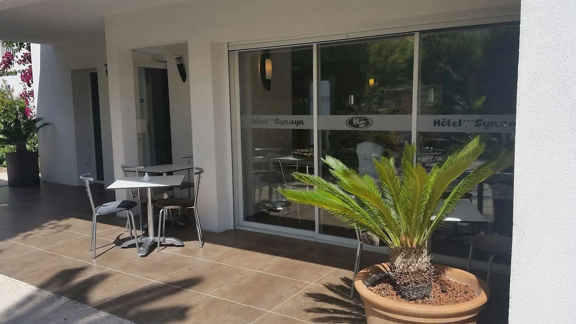 Hotel Le Synaya Sanary-sur-Mer