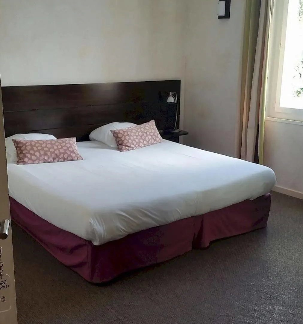 Hotel Le Synaya Sanary-sur-Mer