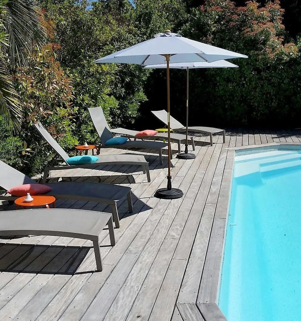 Hotel Le Synaya Sanary-sur-Mer