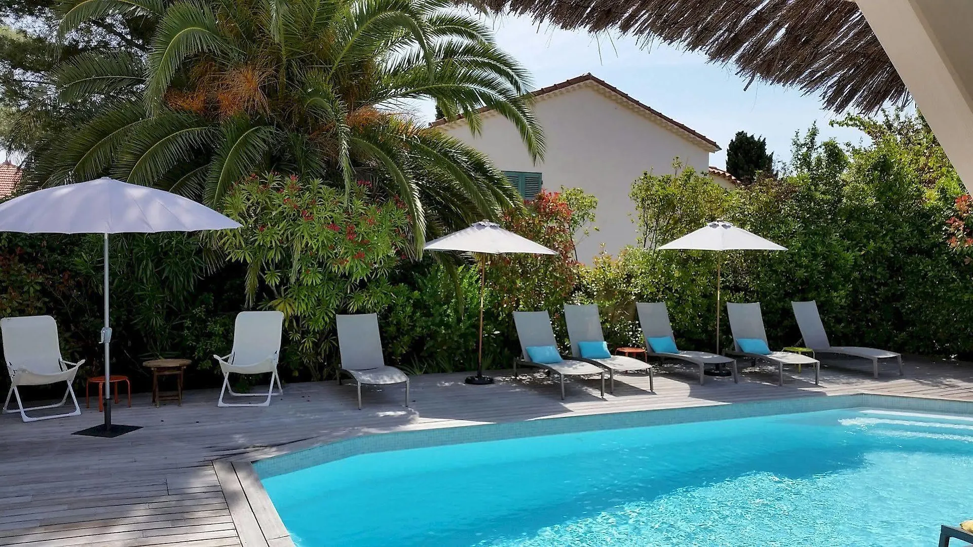 Hotel Le Synaya Sanary-sur-Mer 3*,  Francia