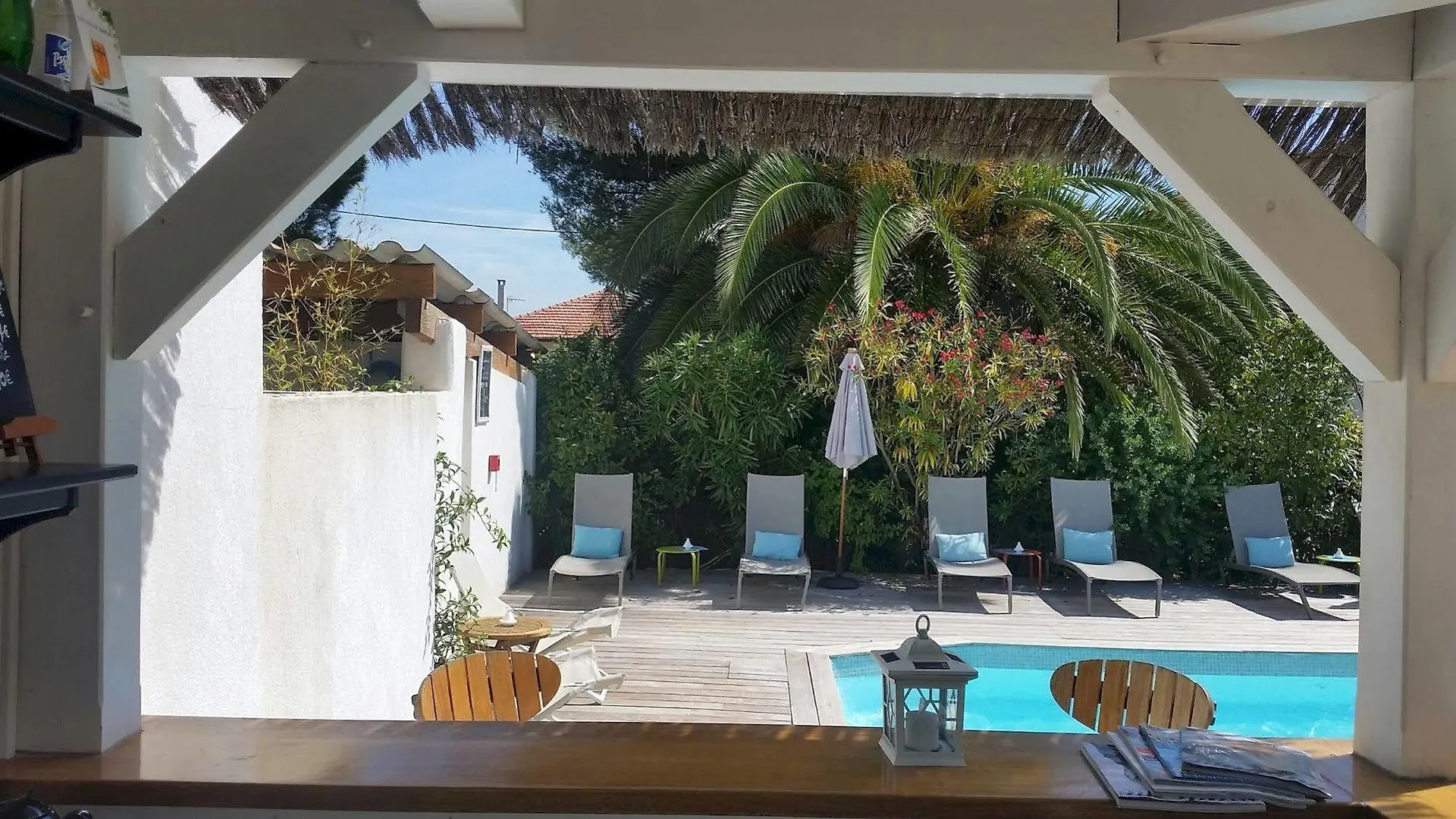 Hotel Le Synaya Sanary-sur-Mer