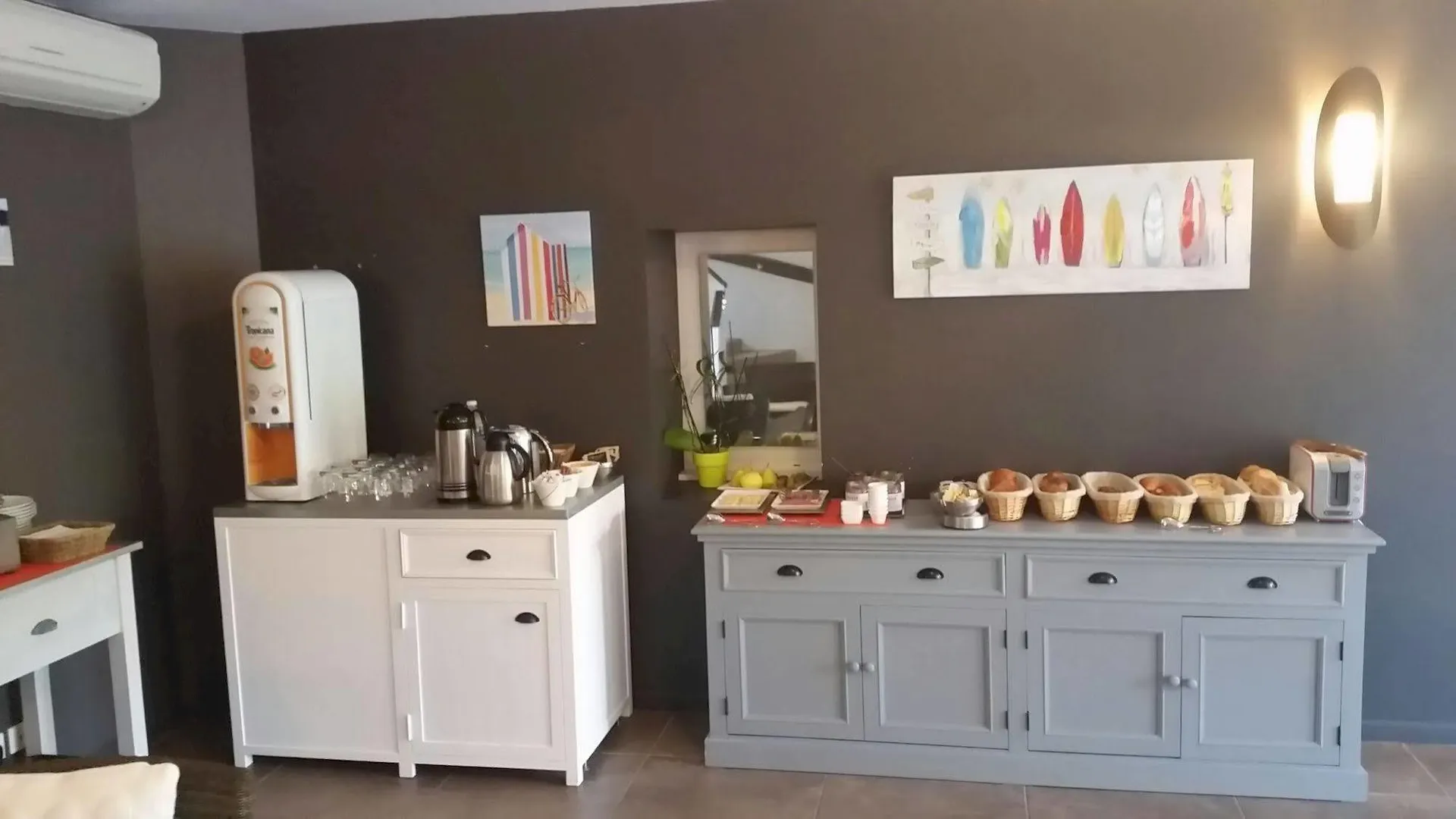 Hotel Le Synaya Sanary-sur-Mer