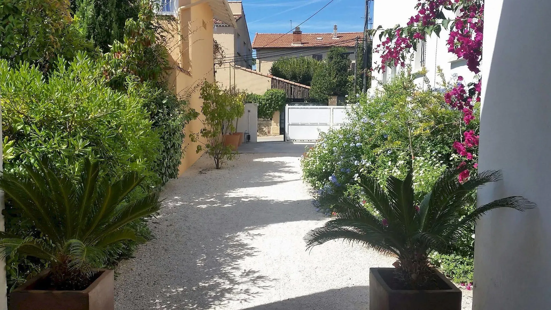 Hotel Le Synaya Sanary-sur-Mer