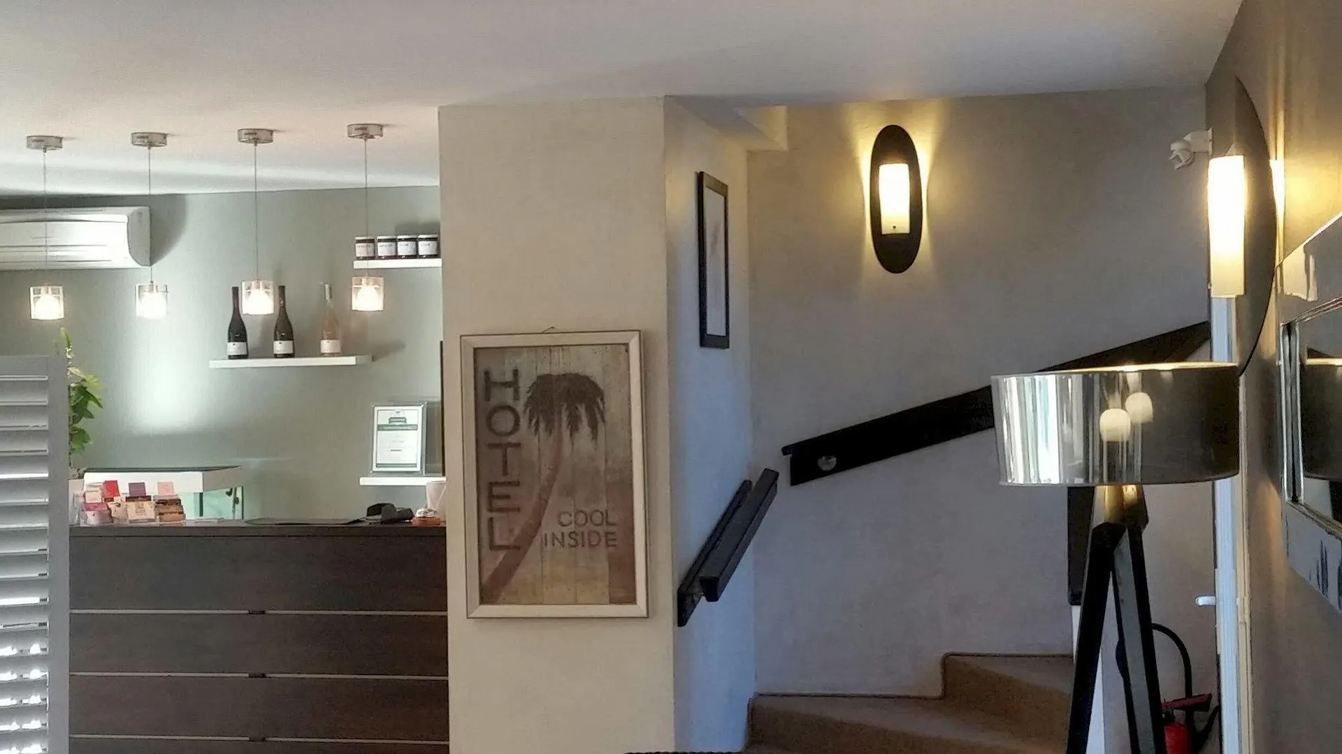 ***  Hotel Le Synaya Sanary-sur-Mer France