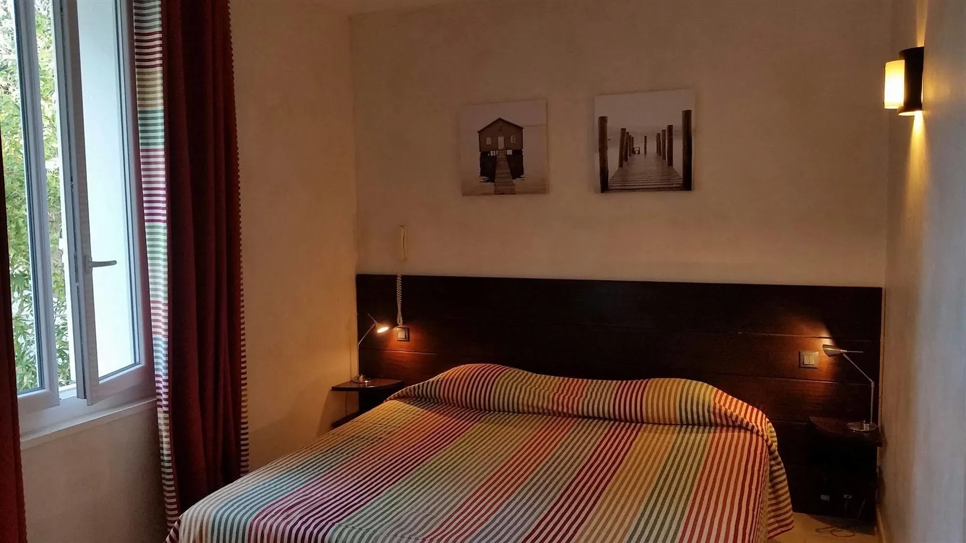 Hotel Le Synaya Sanary-sur-Mer