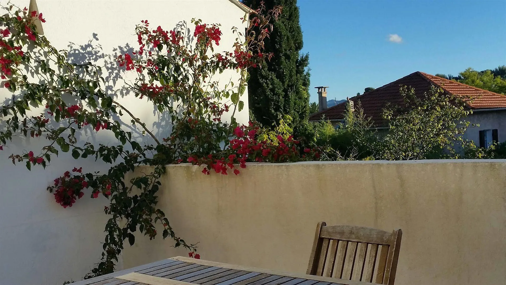 ***  Hotel Le Synaya Sanary-sur-Mer France