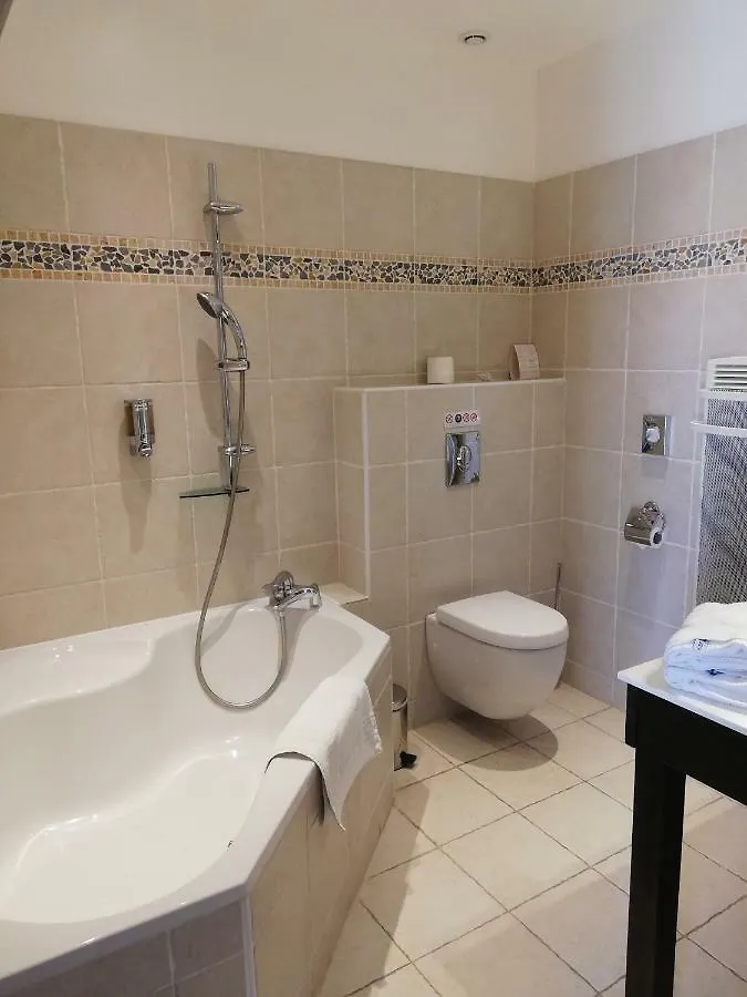 Hotel Le Synaya Sanary-sur-Mer