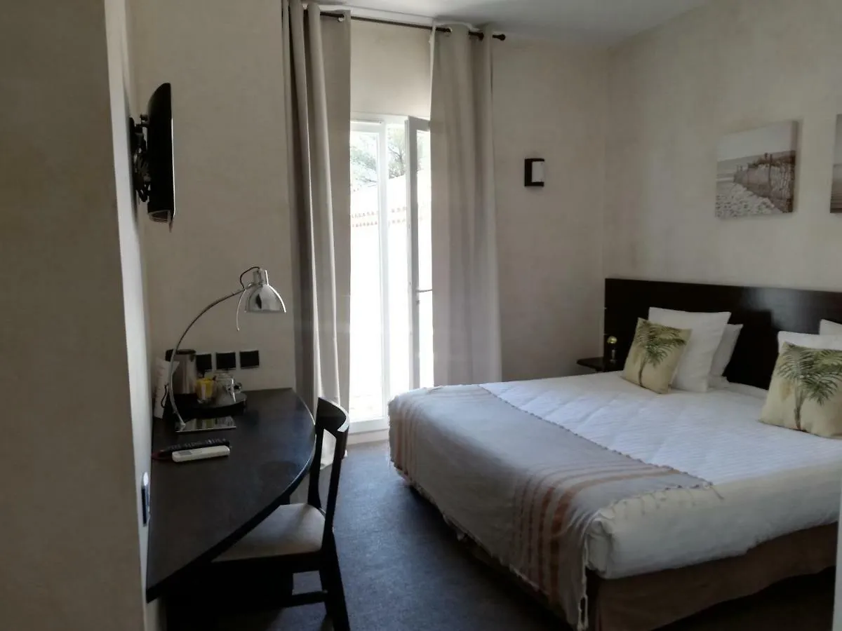 Hotel Le Synaya Sanary-sur-Mer